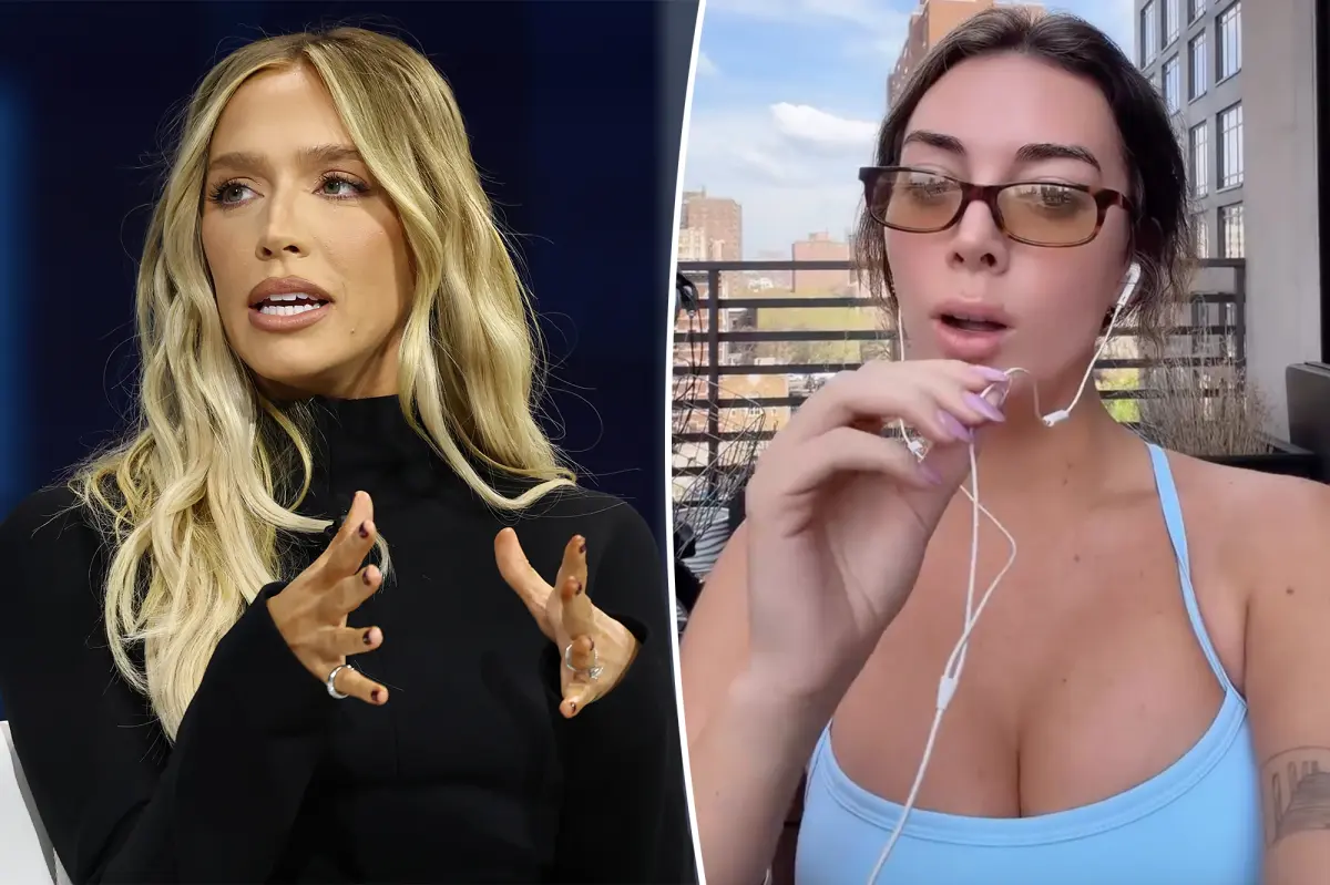 Alex Cooper drags Brianna Chickenfry into Alix Earle drama with savage messages, exposes private DMs