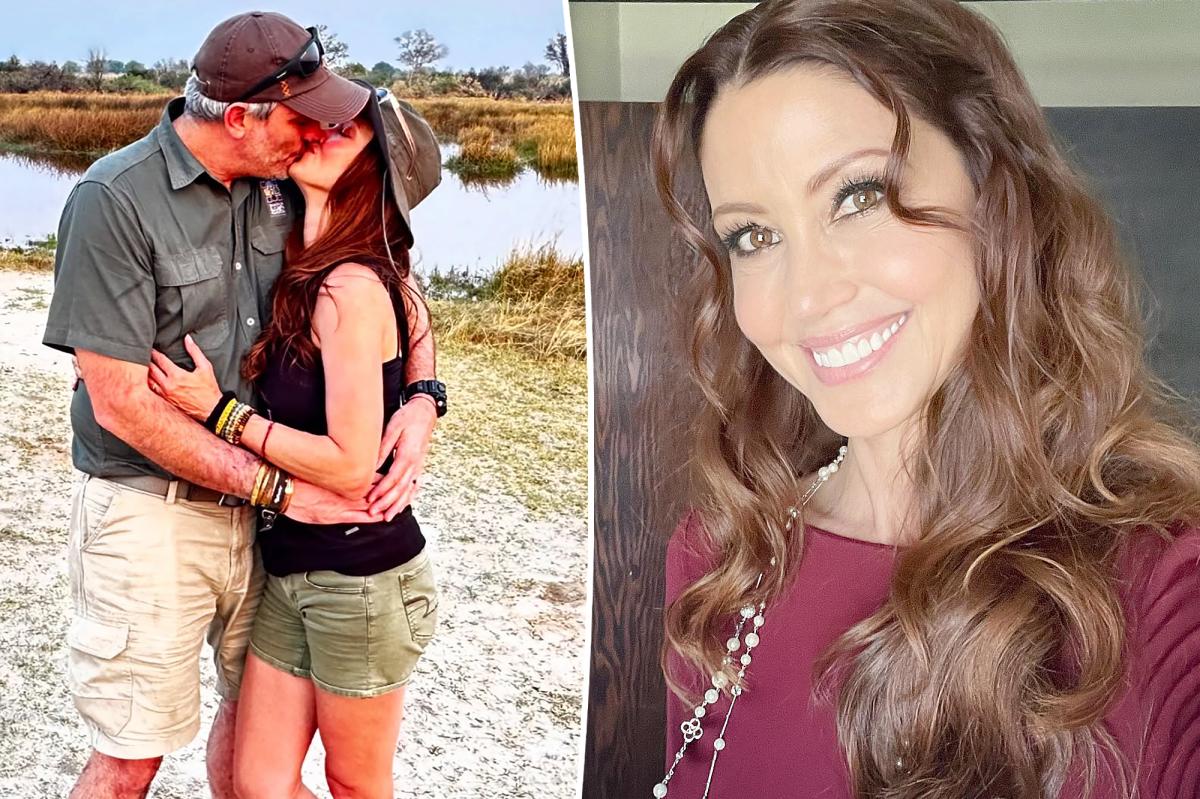‘American Pie’ star Shannon Elizabeth talks Simon Borchert divorce after joining OnlyFans