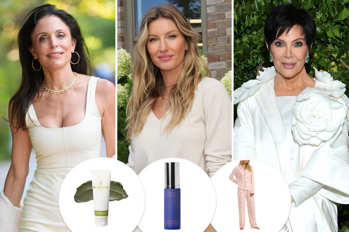 22 best Mother’s Day gifts for 2026, inspired by celebrities