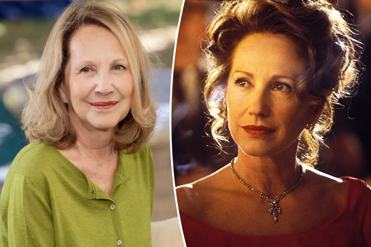 Nathalie Baye, ‘Downton Abbey’ star, dead at 77