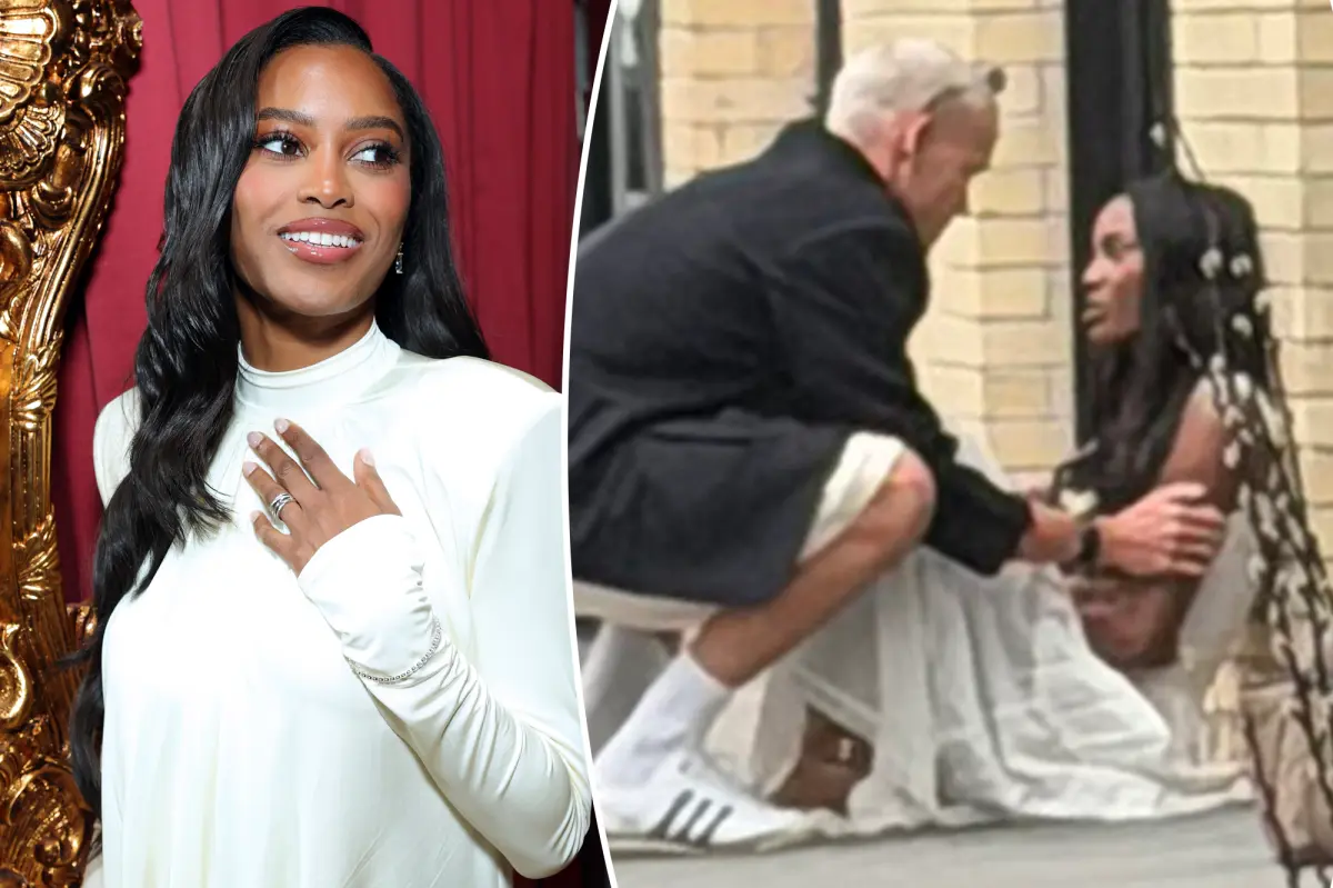 ‘Summer House’ star Ciara Miller addresses now-viral crying photo after West Wilson, Amanda Batula romance reveal