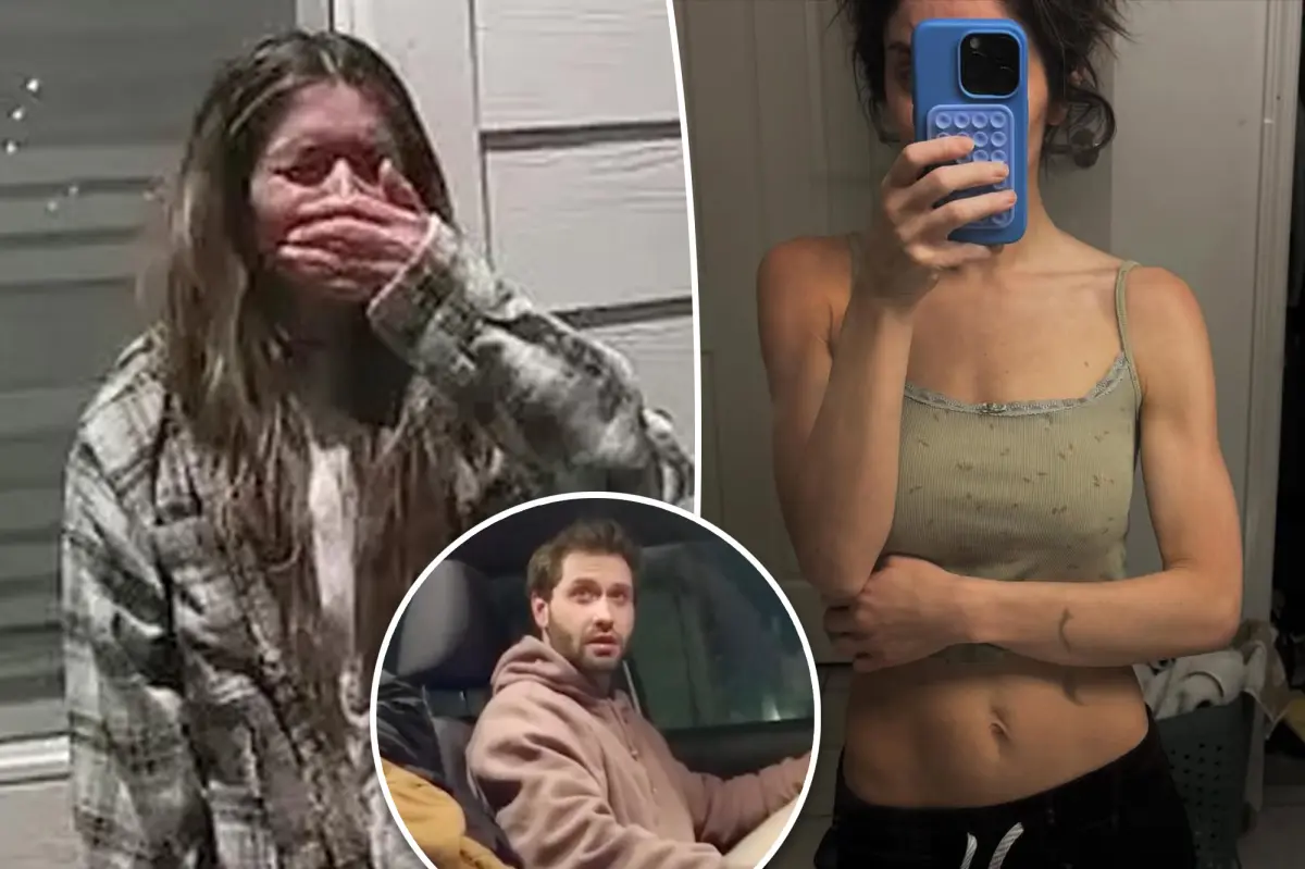 Taylor Frankie Paul shares ‘ugly parts’ of ‘healing’ after domestic dispute with ex Dakota Mortenson