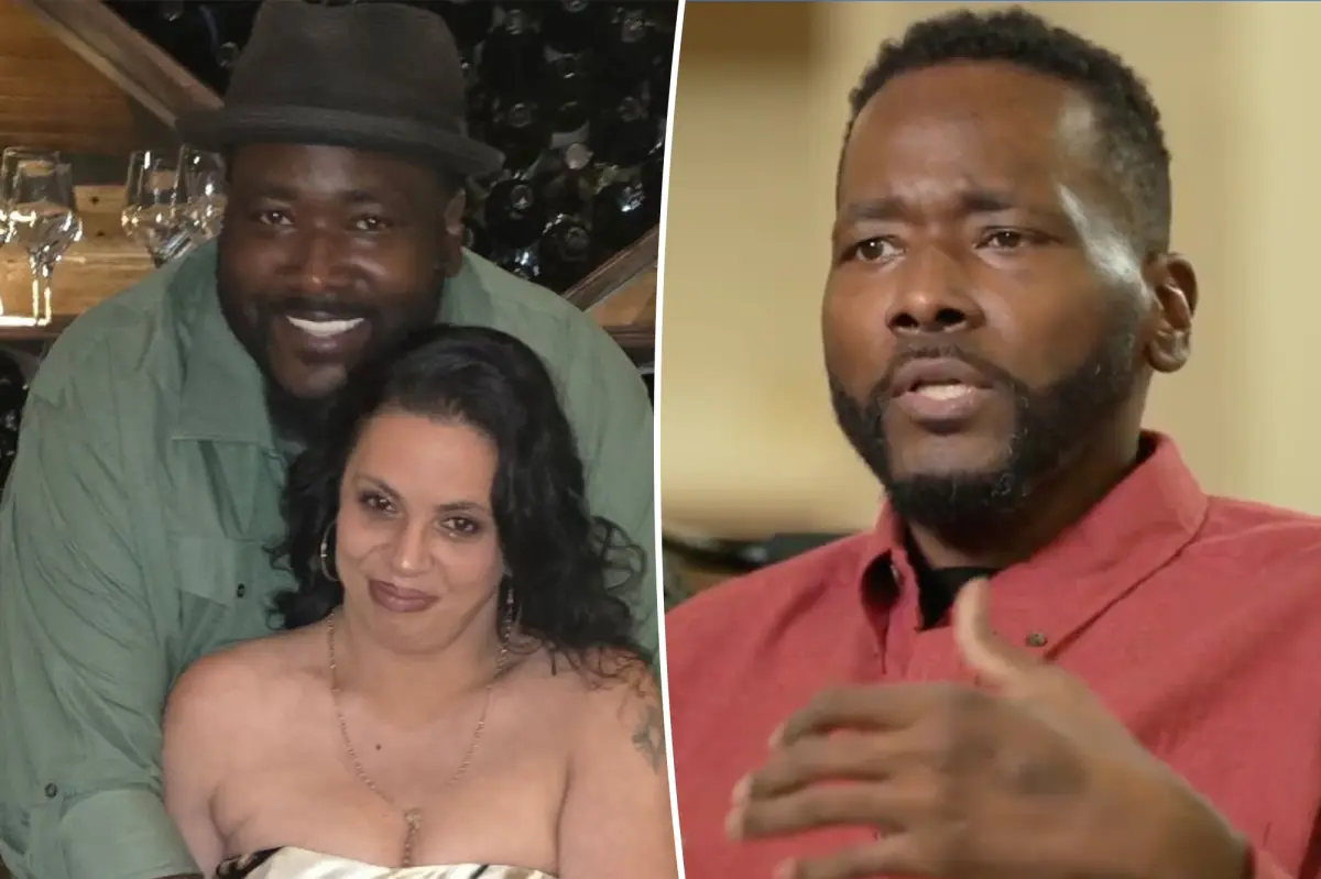 ‘The Blind Side’ star Quinton Aaron made shocking discovery about wife after stroke