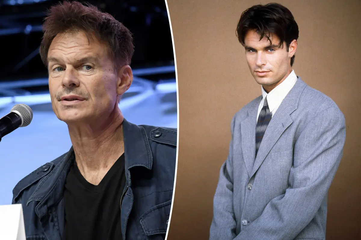 ‘Melrose Place’ actor Patrick Muldoon’s cause of death confirmed