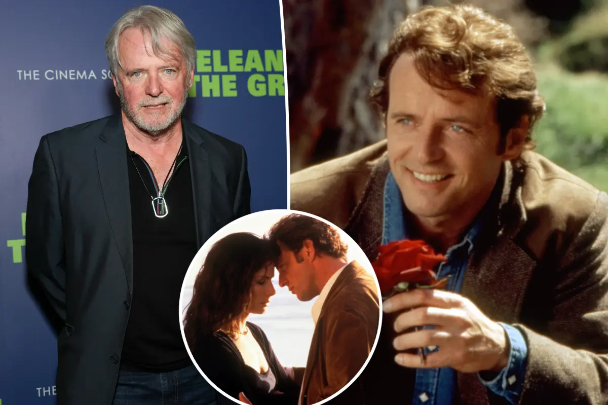 Aidan Quinn reveals why he’s really not in ‘Practical Magic 2’