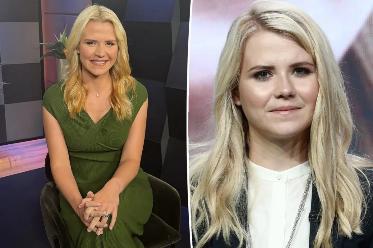 Elizabeth Smart reveals she’s a bodybuilder with shocking competition photo