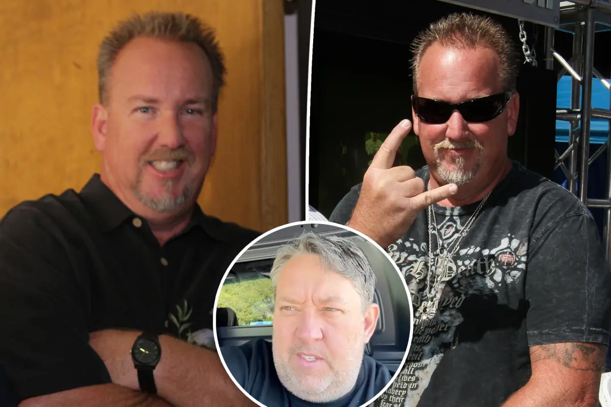 Police investigating claim ‘Storage Wars’ star Darrell Sheets was cyberbullied before death