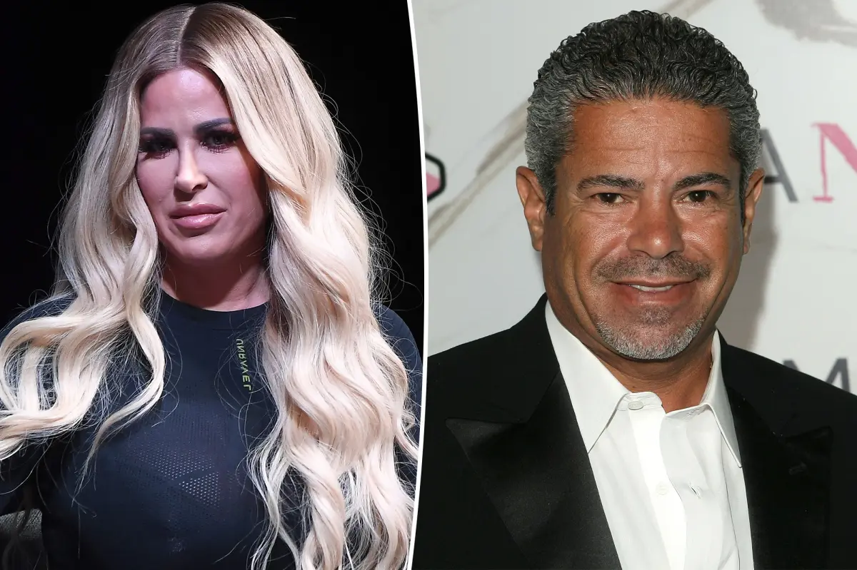 ‘RHOA’ alum Kim Zolciak’s ex Lee ‘Big Poppa’ Najjar dead at 68