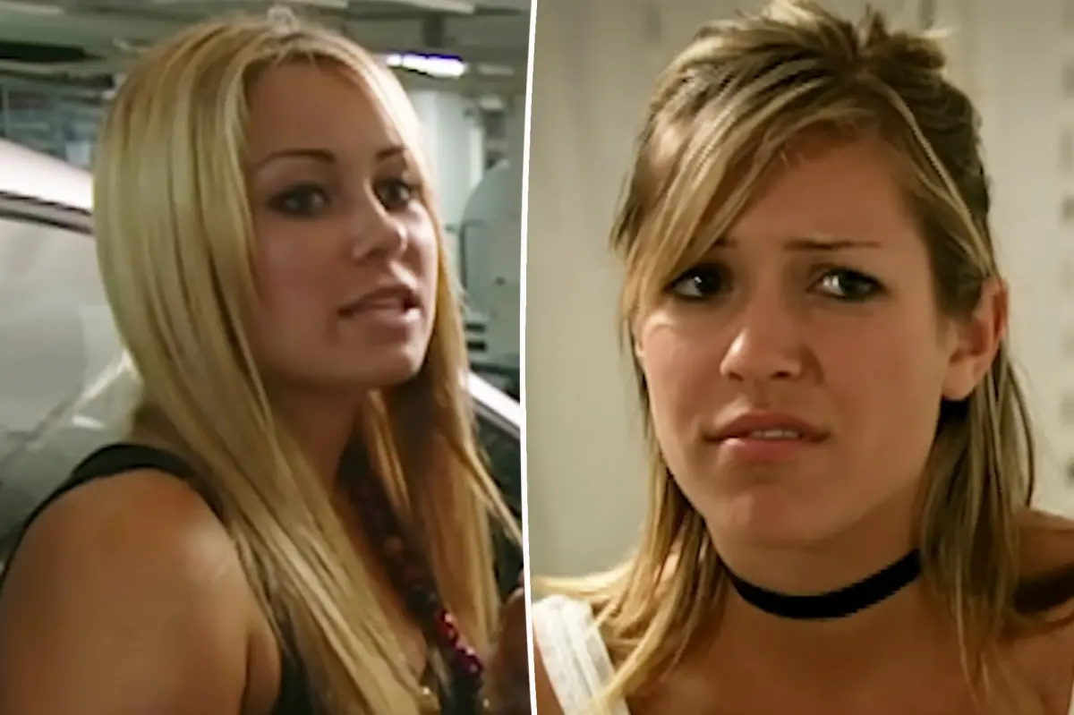 Kristin Cavallari claims she was paid more than ‘Laguna Beach’ castmates