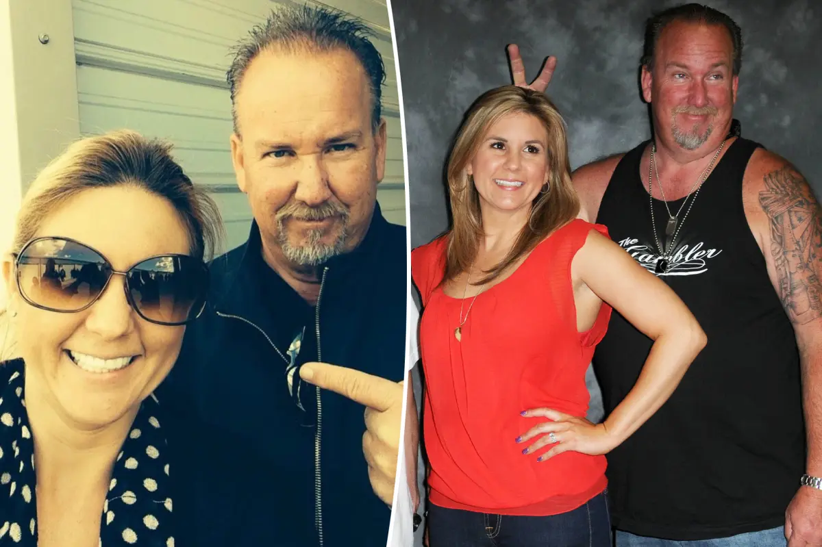 Darrell Sheets’ ‘Storage Wars’ rival Brandi Passante pens heartbreaking message about his death