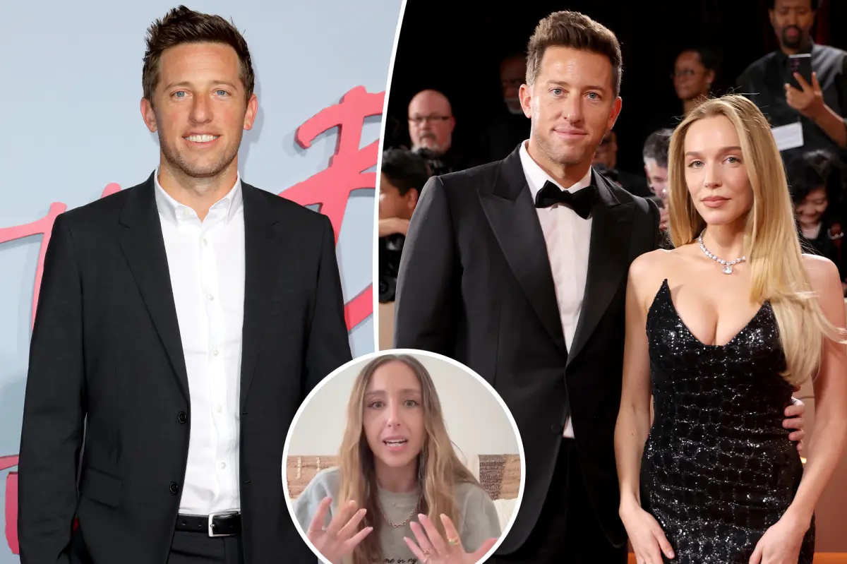 Alex Cooper’s ‘nasty’ husband, Matt Kaplan, ‘s–t on’ his employees during ‘uncomfortable’ interview