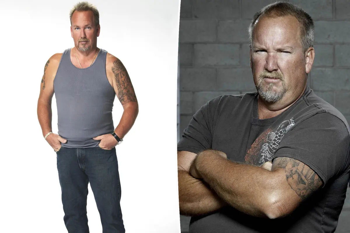 How ‘Storage Wars’ will honor Darrell Sheets after his tragic death