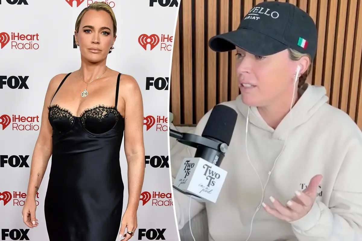 Teddi Mellencamp requested weight loss medication from her doctors during Stage 4 cancer battle