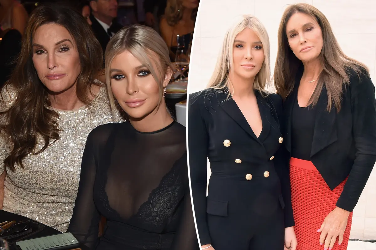 Caitlyn Jenner requests access to late friend Sophia Hutchins’ Apple account