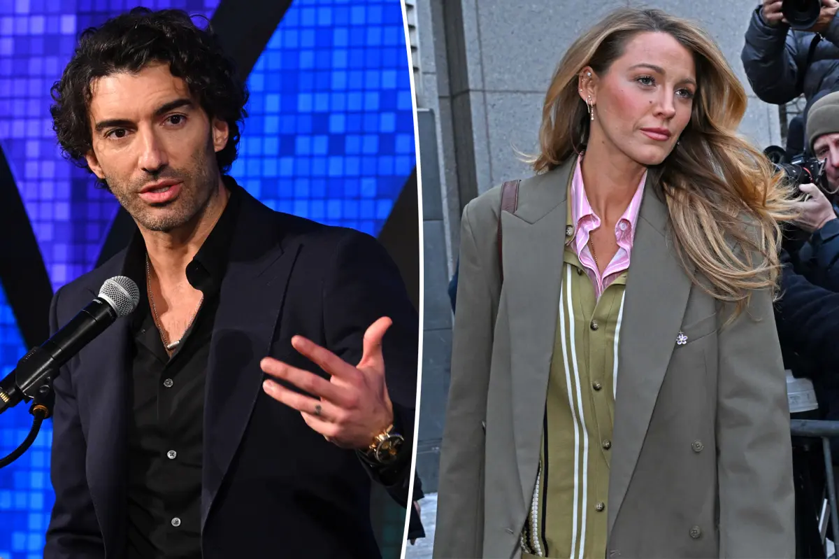 Justin Baldoni’s lawyers call Blake Lively ‘bully’ at pre-trial hearing