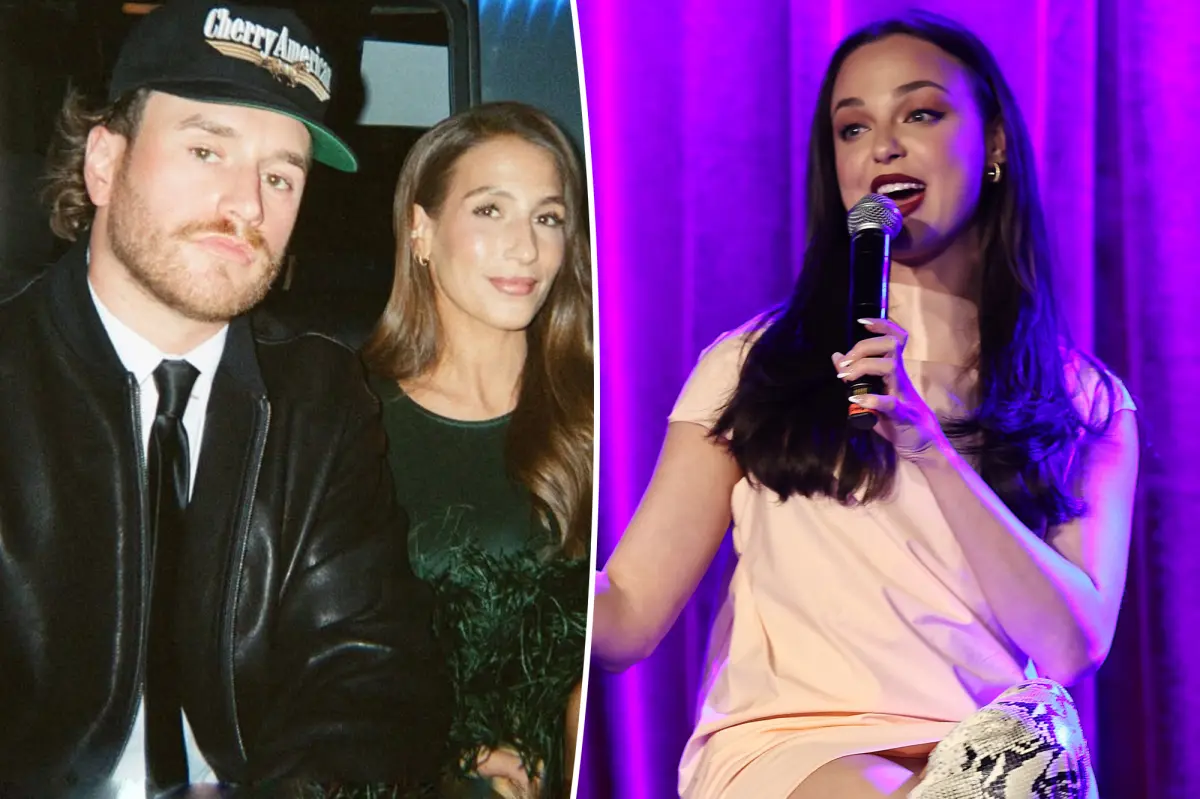 ‘Summer House’ star Levi Sebree blasts West Wilson and Amanda Batula’s romance