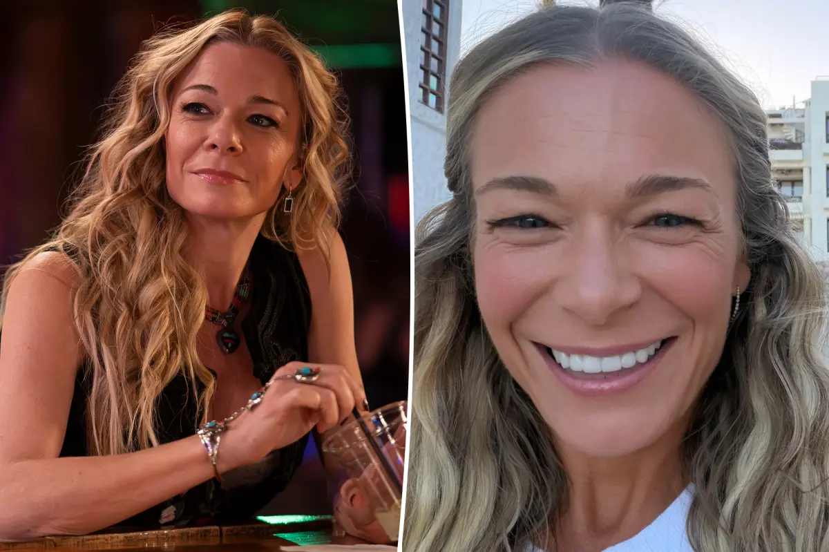 LeAnn Rimes suffering from ‘severe illness,’ forced to cancel shows after Mexico vacation
