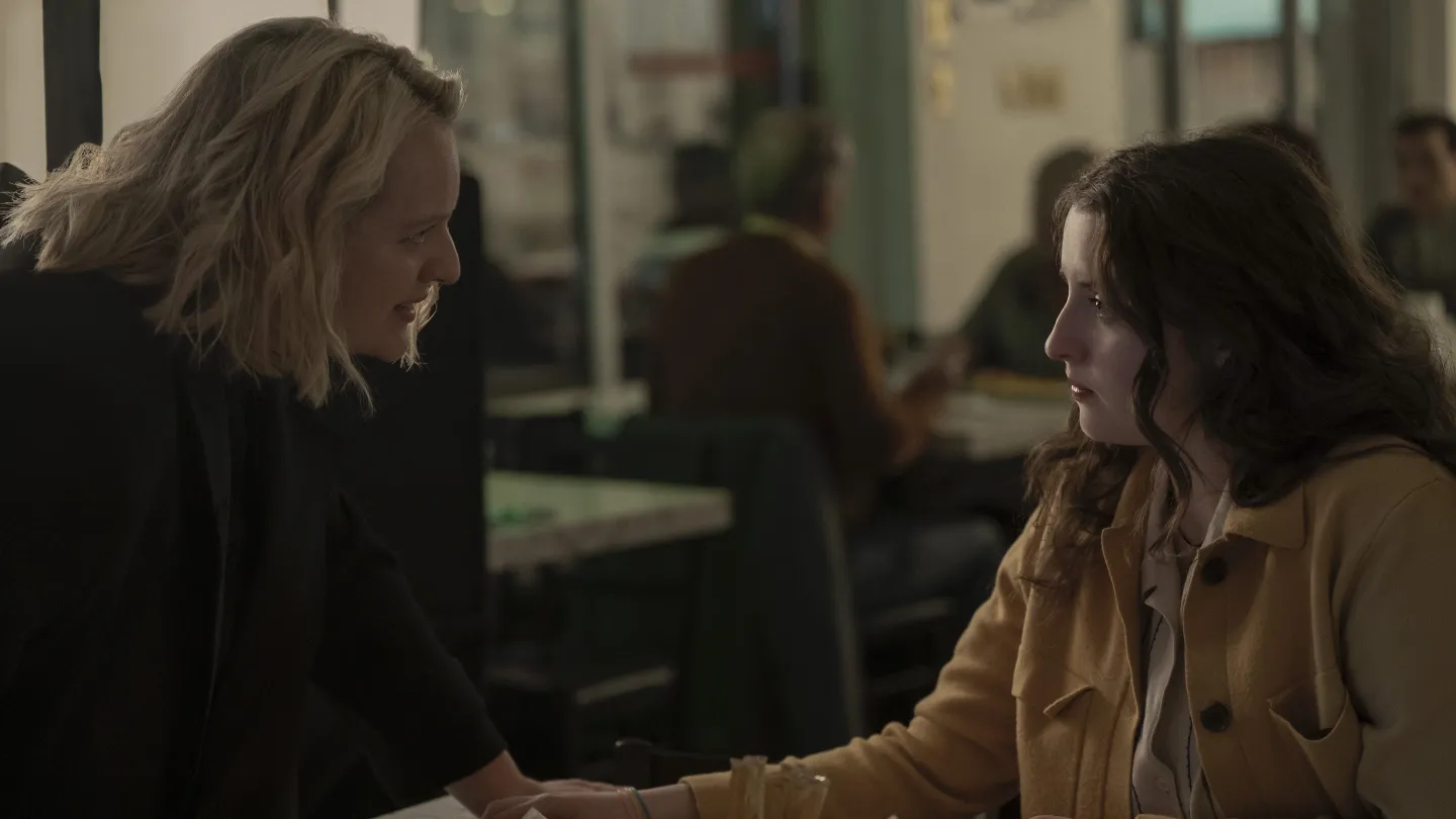 ‘The Testaments’ Creator Explains Daisy Book Change, Eyes 3-5 Seasons