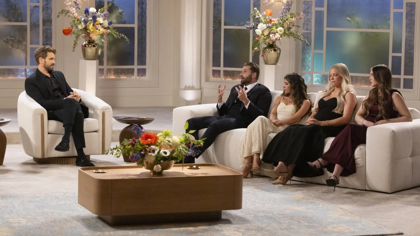 Dakota Mortensen Reality TV Appearances Amid Taylor Investigation