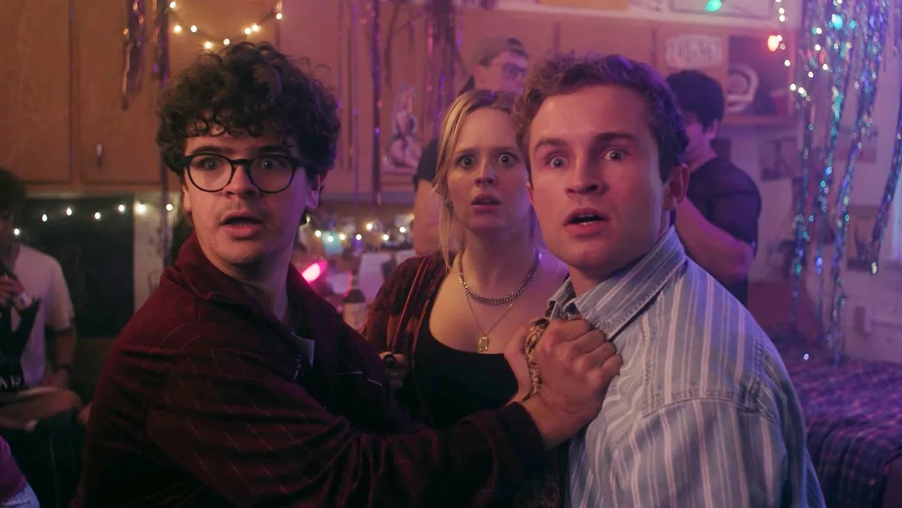 Directors Explain “I’m Good Bro” Meme