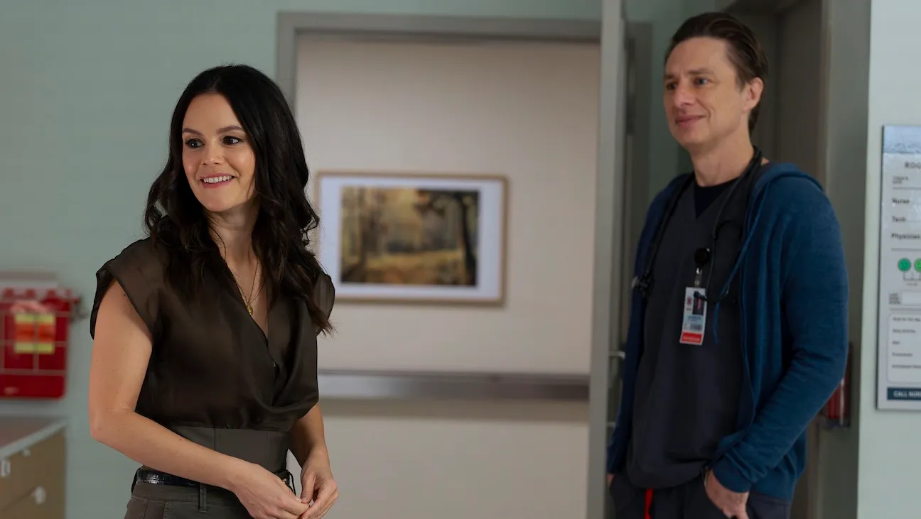 All Signs Point to Season 2