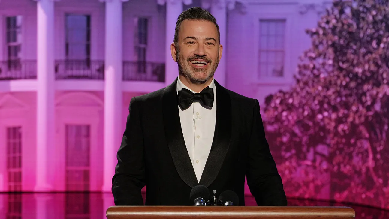 Latest Calls for Jimmy Kimmel’s Firing Are Nonsensical