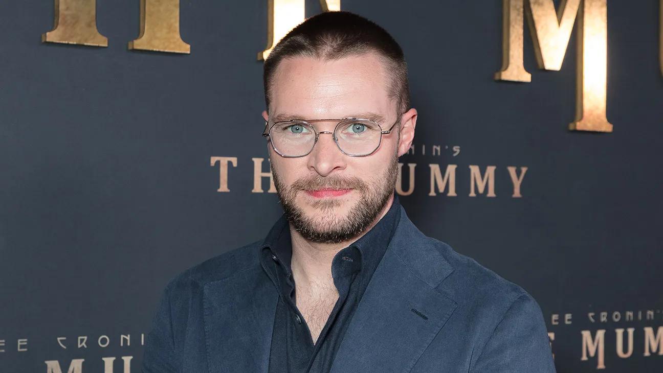 Jack Reynor Talks ‘Lee Cronin’s The Mummy’ Original Ending