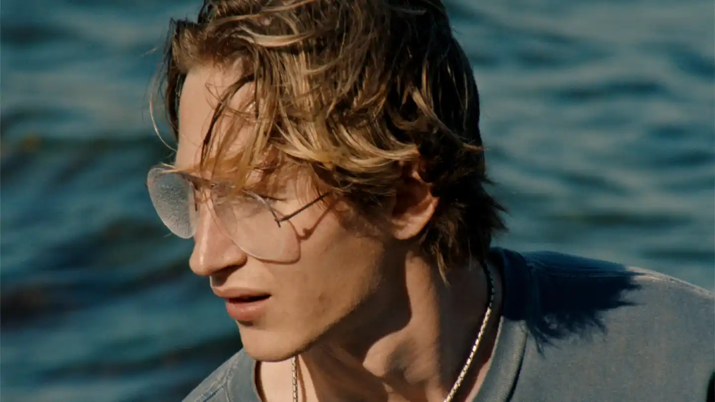 Delicate Canadian Feature Plumb’s a Family’s Past