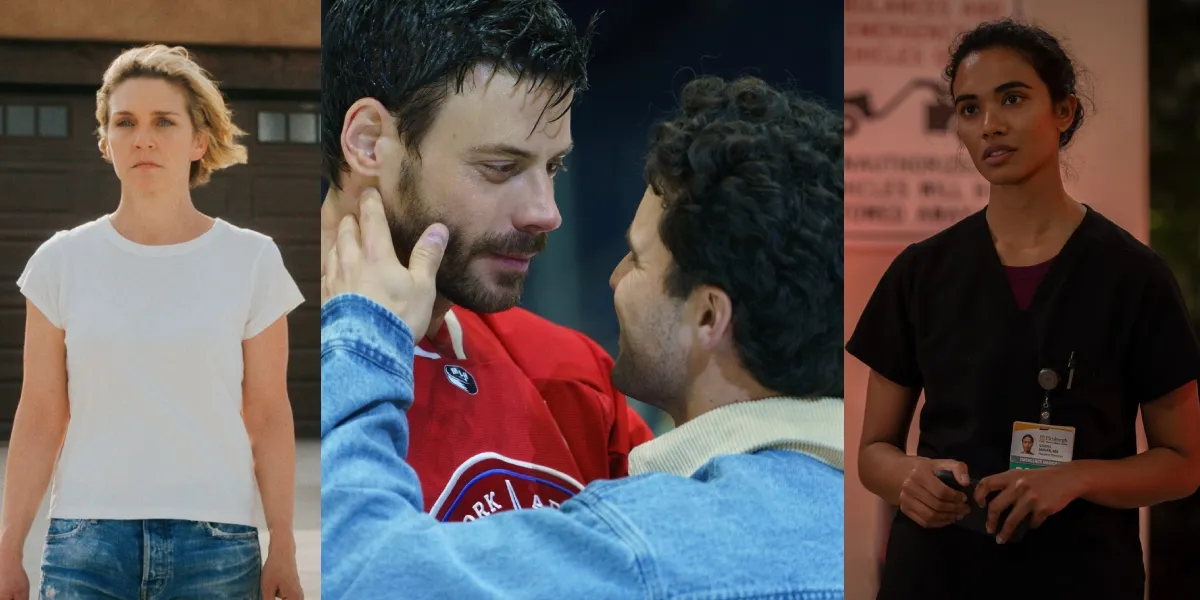 2026 Peabody Awards Winners List