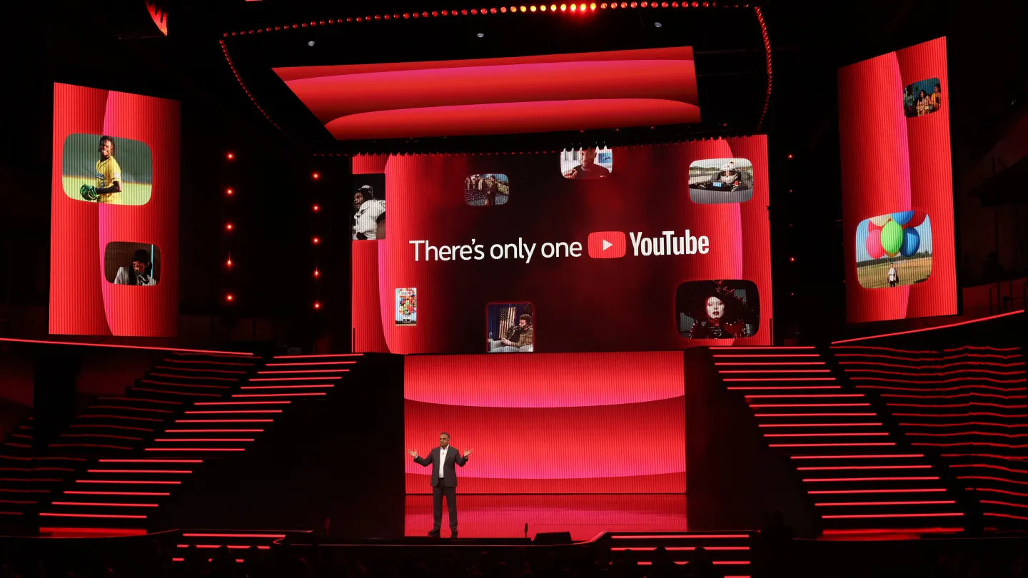 YouTube Partners With SiriusXM on Audio Advertising For Podcasts