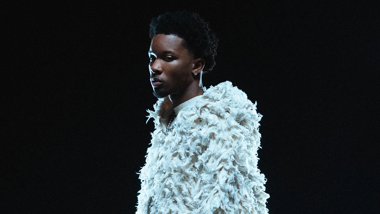 Singer D4vd Charged in Murder of Teen Found Dismembered Inside Tesla