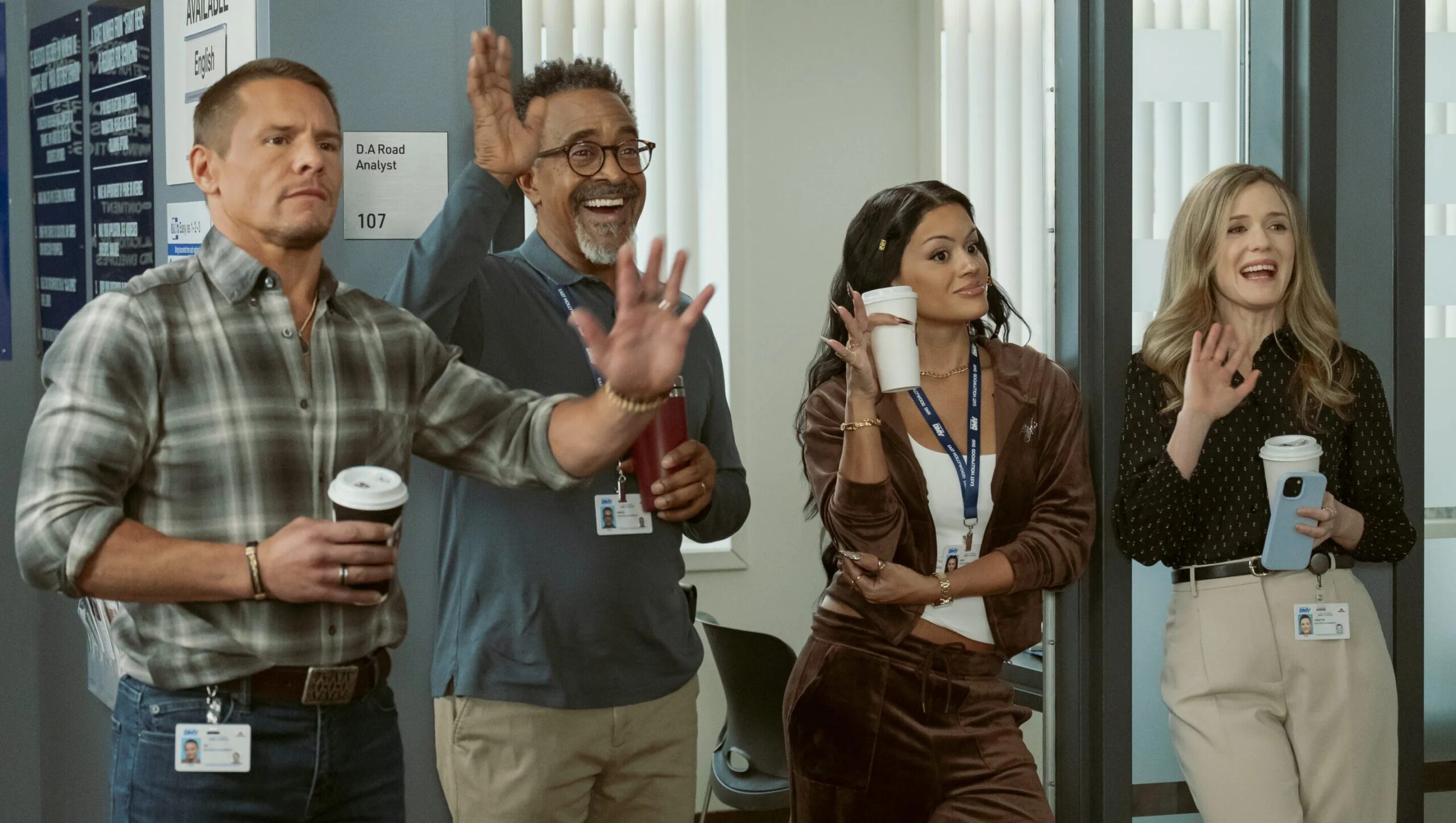 Which Series Were Axed by the Network? – Hollywood Life