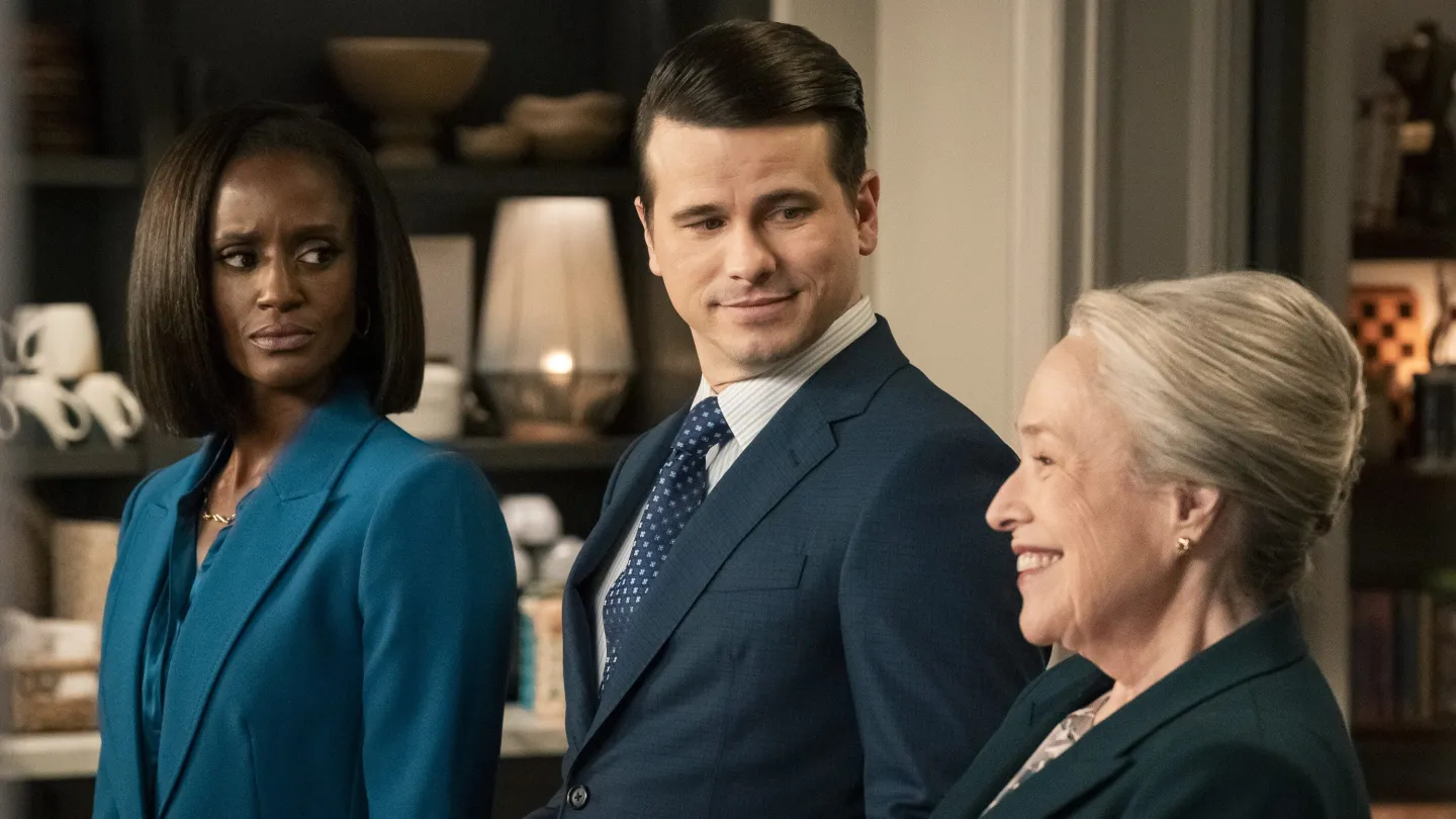 ‘Matlock’ Season 2 Finale Explained, Hints at Season 3: Interview