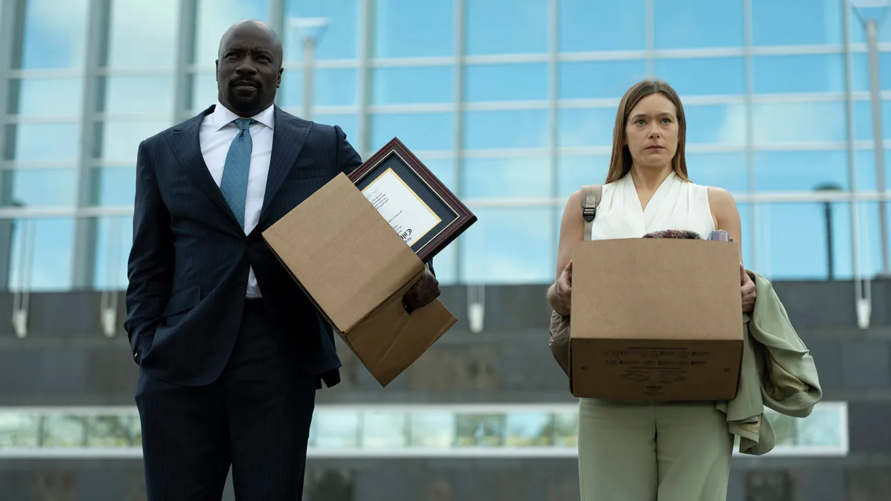 Here Is CBS’ 2026-27 TV Schedule