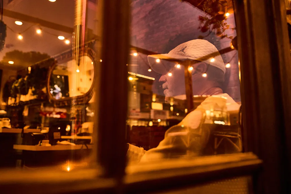 R.J. Cipriani Speaks About Fight With Paramount, Jeff Shell, Ellisons