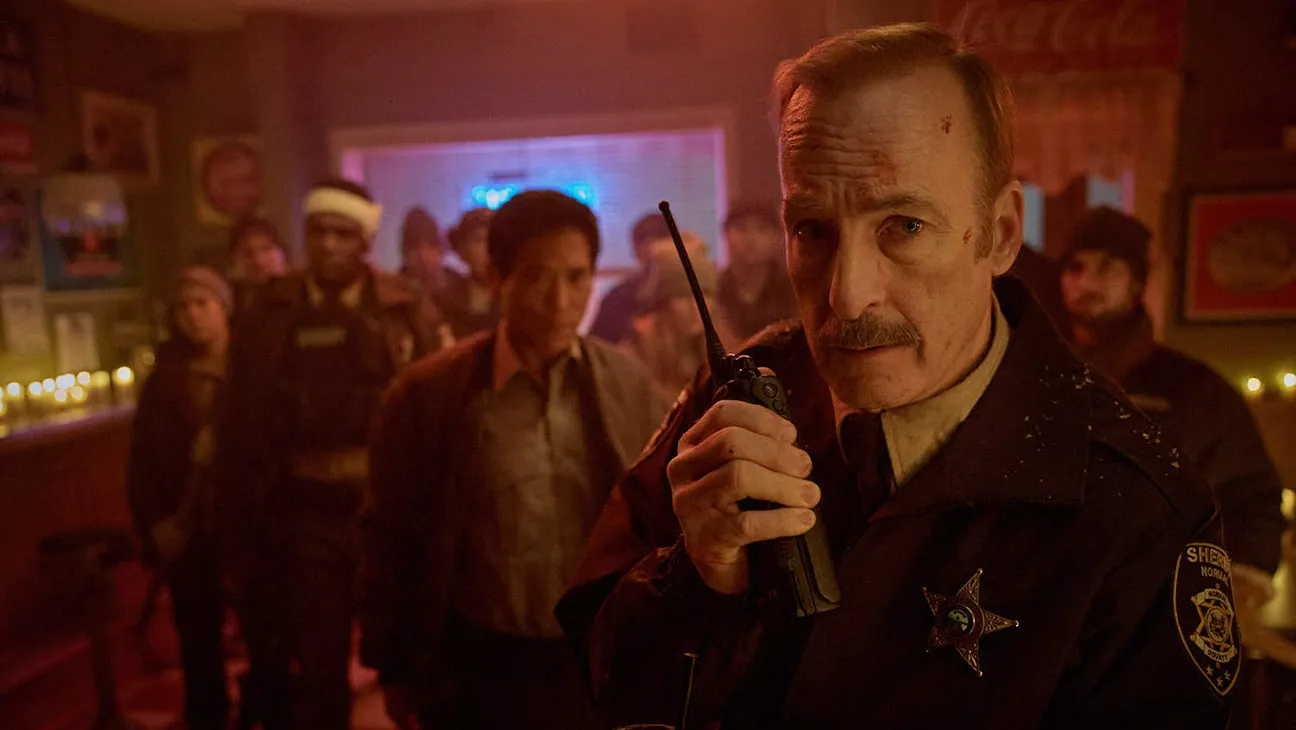 Normal Director Wants It To Launch a Bob Odenkirk Franchise