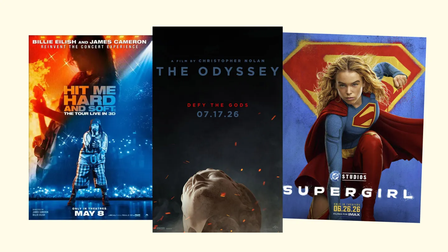 Nolan, Cruise and the Warners Sale Loom Large