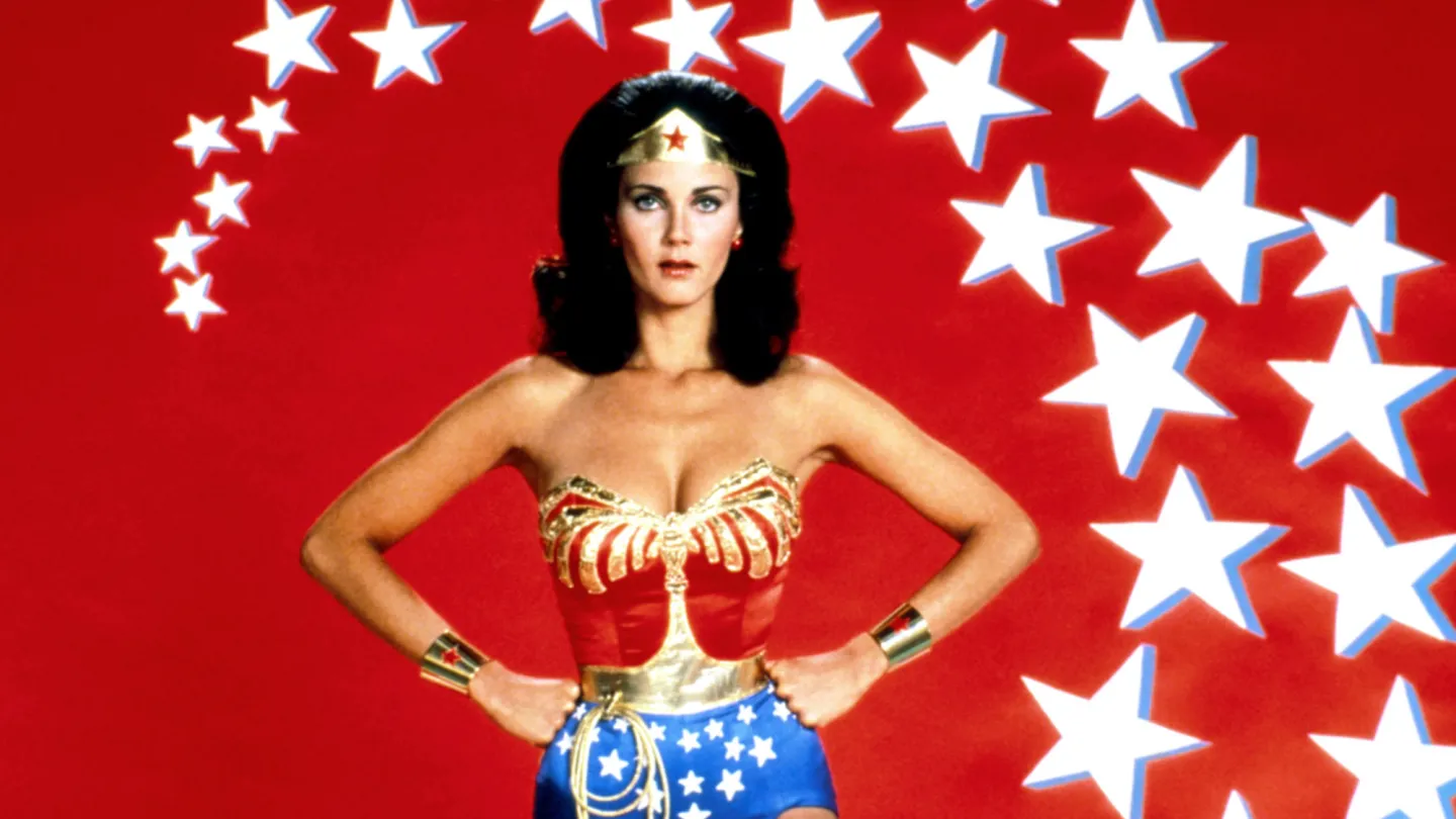 How Wonder Woman Lifted Primetime TV 50 Years Ago
