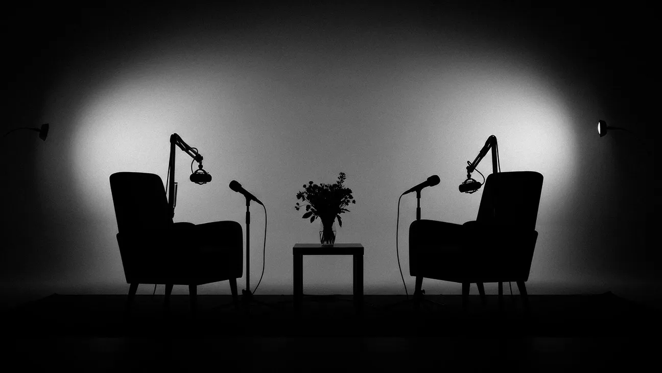 I Created Hit Podcasts. Then the Bubble Burst