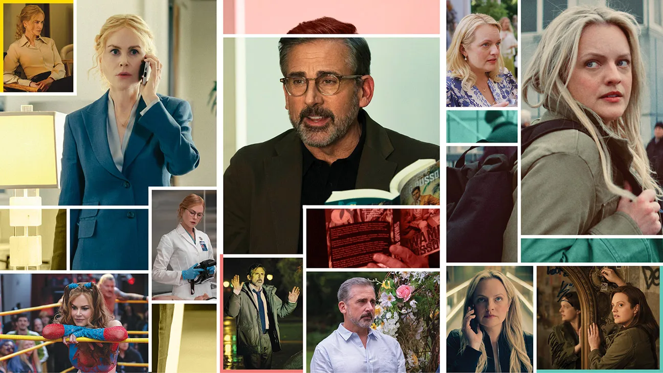 TV Has a Nicole Kidman Problem: Critic’s Notebook