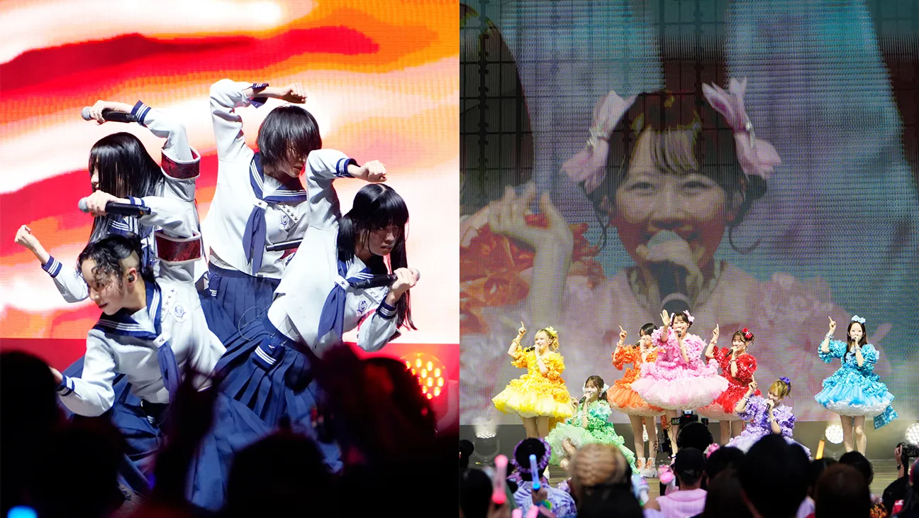 ASOBISYSTEM Groups, Execs on Global Aspirations, ASOBIEXPO Hawaii 2026