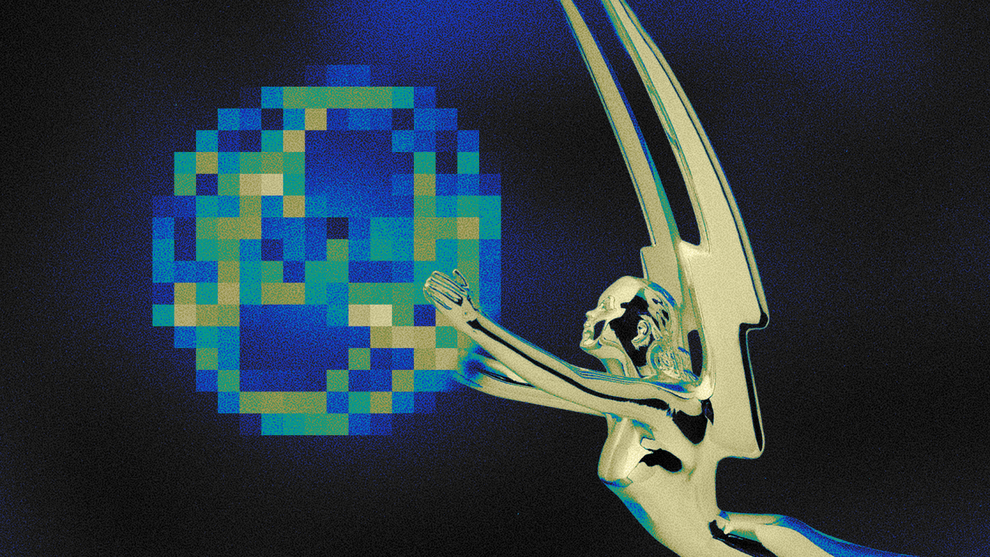 Should AI-Assisted Shows Be Eligible for Emmys?