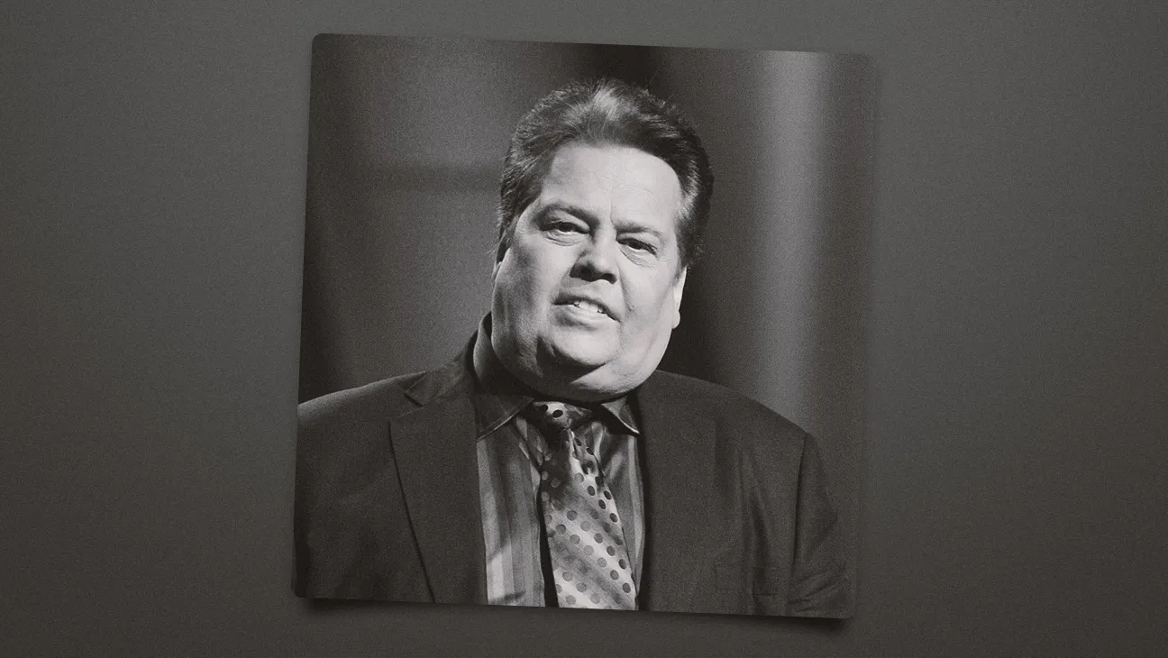 Eldest Member of The Osmonds Was 76