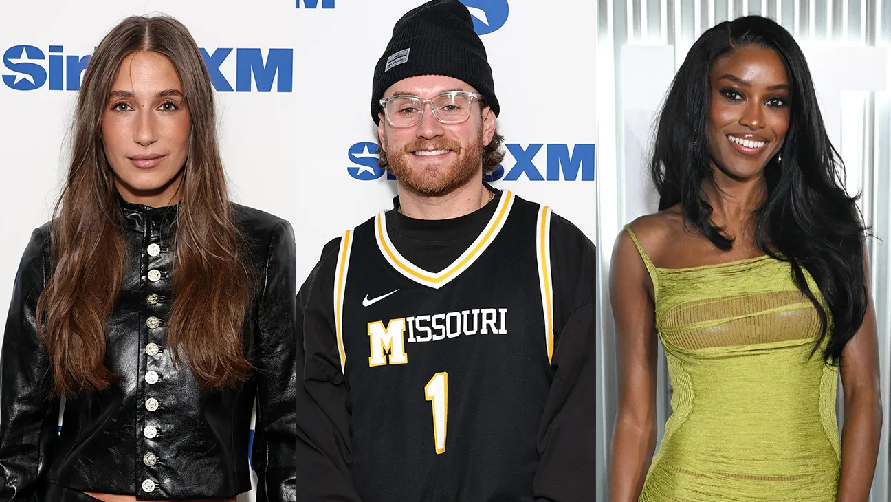 Amanda, West Confirm Relationship, Ciara Drama Explained