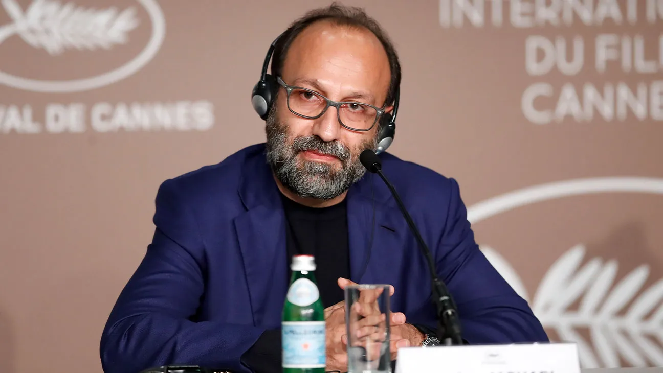 Asghar Farhadi Slams Trump Iran Threats ‘War Crimes’