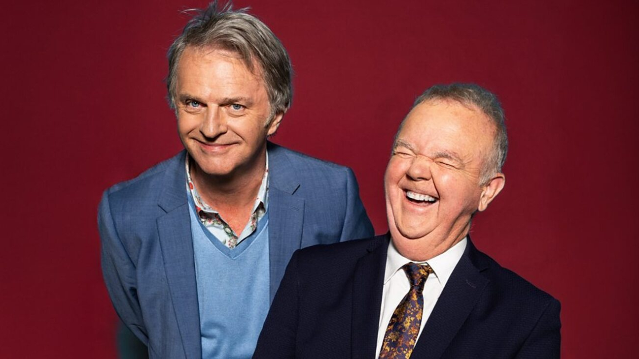 How to Watch ‘Have I Got News for You’ UK (2026), Online