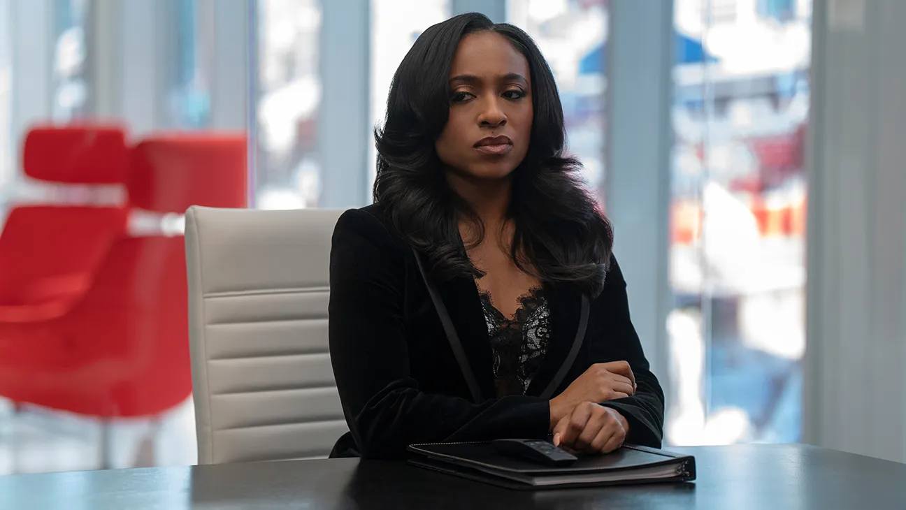 Streaming Ratings March 23-29, 2026