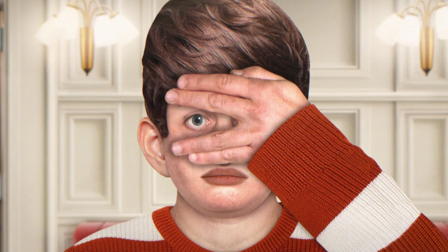 ACID Lineup of Bold Films Has Two From Iran-Born Directors