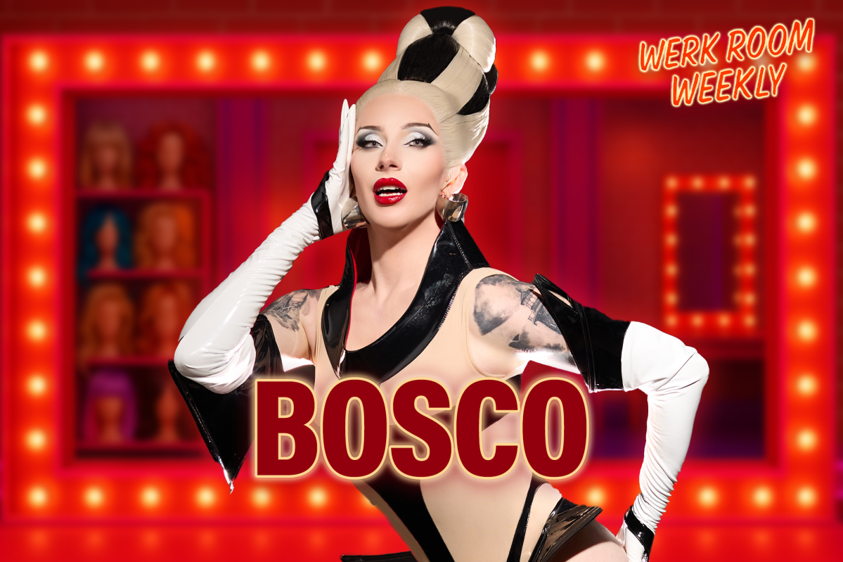 Bosco on BFF Jane Don’t, ‘All Stars 10’ and her ‘Drag Race’ Season 18 winner pick