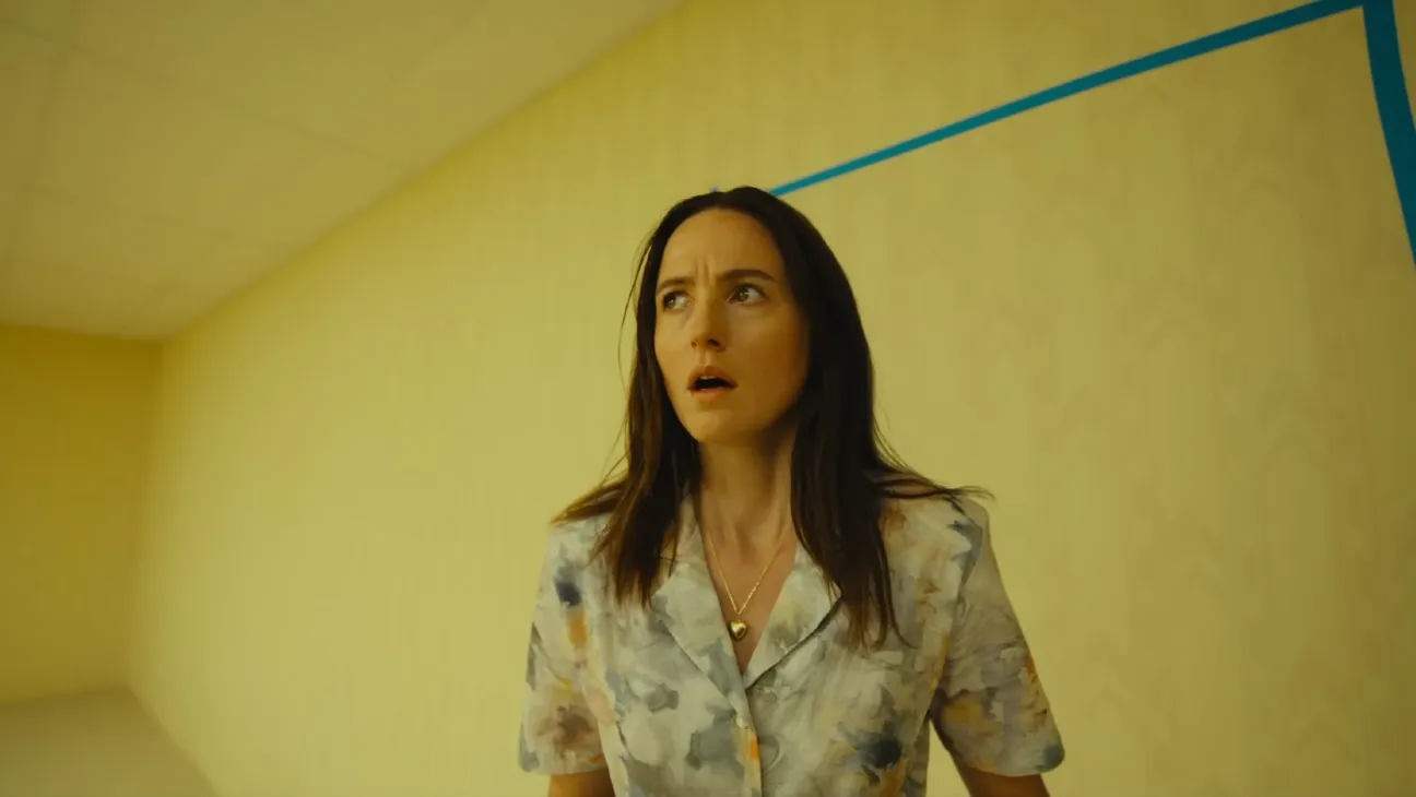 Kane Parsons Turned YouTube Project Into A24 Horror Movie